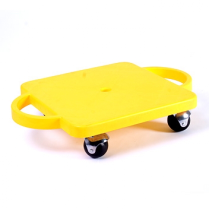 Carro scooter pequeño