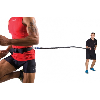 Cinturón de Resistencia