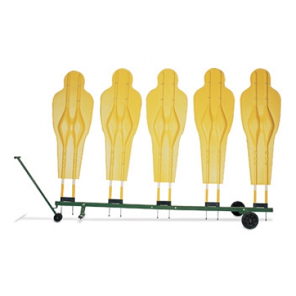 BARRERA FUTBOL FLEXIBLE