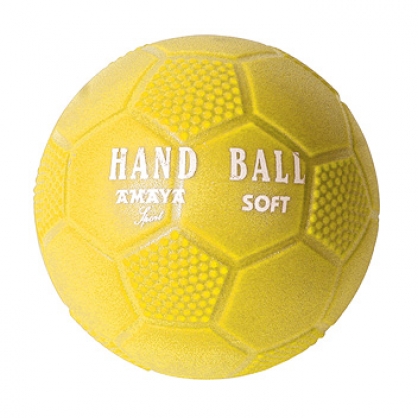 BALONMANO INICIO Nº00