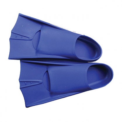 ALETAS NATACIÓN SILICONA T/L