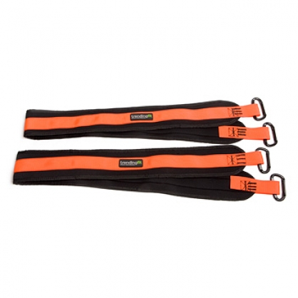 Agarres para Entrenamiento en Suspensión con XT