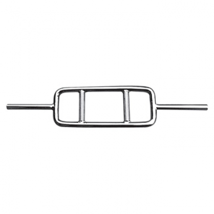 BARRA OLÍMPICA TRICEPS