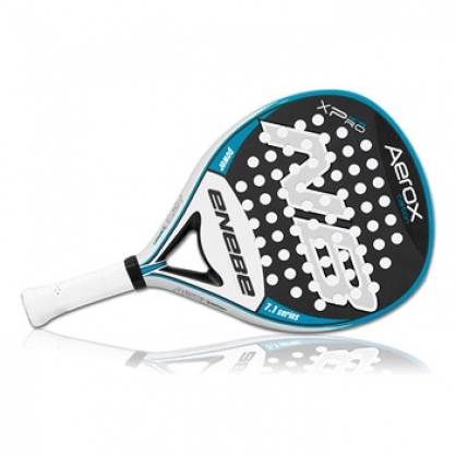 Raqueta padel ENEBE AEROX