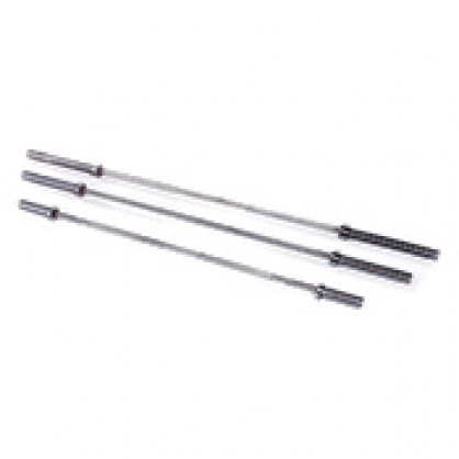 BARRA OLÍMPICA CROSSFIT 15Kg