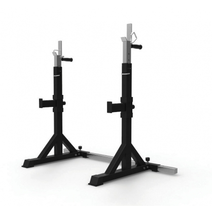 SQUAT RACK