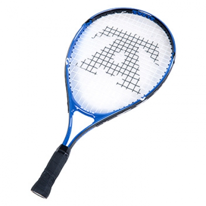 Raqueta tenis alevín