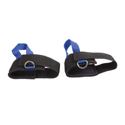 Agarre para muñecas con cincha