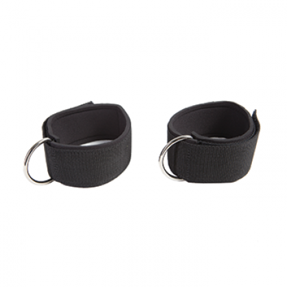 Agarre tobillos y muñecas