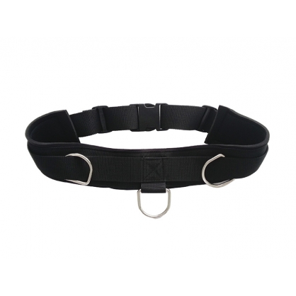 Cinturón 3 enganches