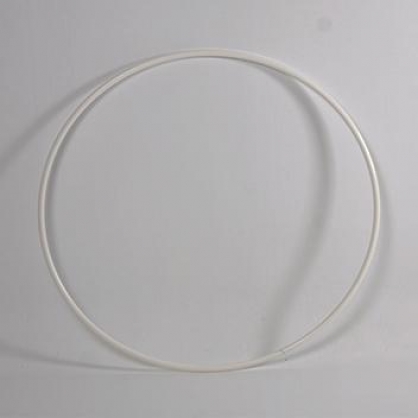 Aro de gimnasia rtmica Amaya fino. 89 cm 