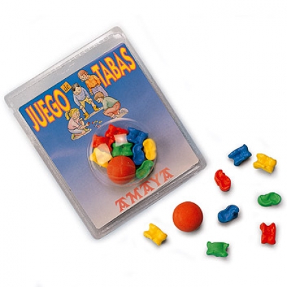 JUEGO TABAS