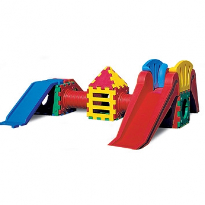 Parque Infantil H 2000