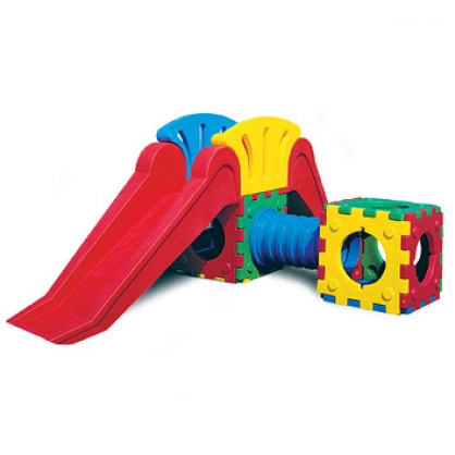 Parque Infantil L 2000