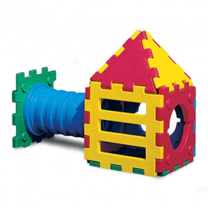 Parque Infantil modelo A