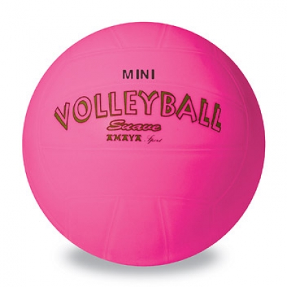 Balón Minivoleibol Patio