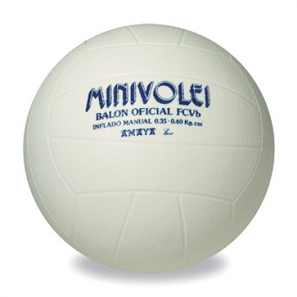 Balón Minivoleibol PVC