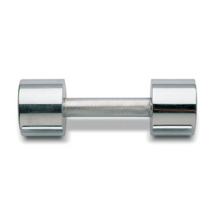 MANCUERNA ACERO 8 Kg.