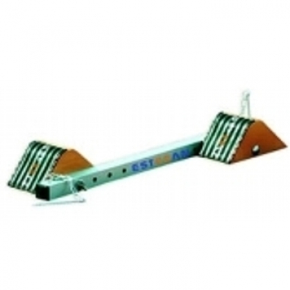 Tacos Salida Atletismo Iniciación