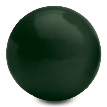 Peso lanzamiento caucho. 7,25 Kg