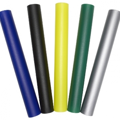 Testigos Atletismo Iniciación