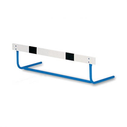 Valla de atletismo. Altura 26 cm