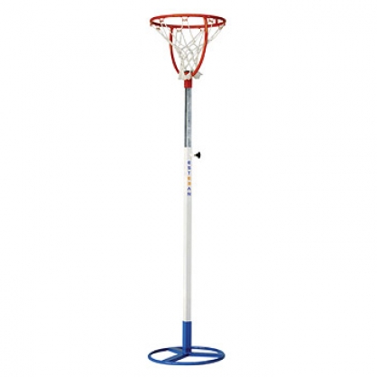 canasta centro pista fija