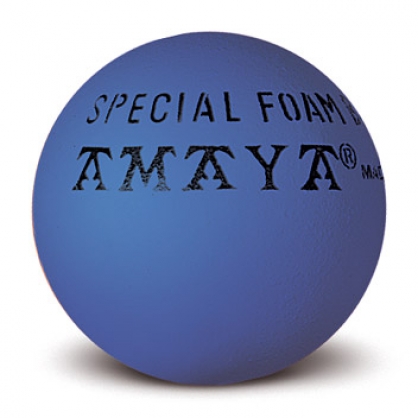 BALÓN ESPUMA RECUBIERTA 210