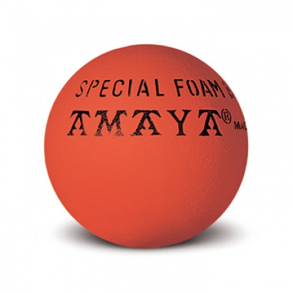 BALÓN ESPUMA RECUBIERTA 130