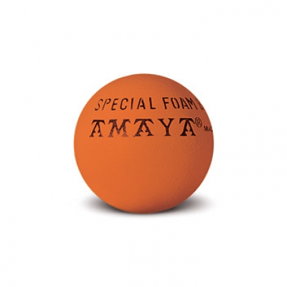 BALÓN ESPUMA RECUBIERTA 70