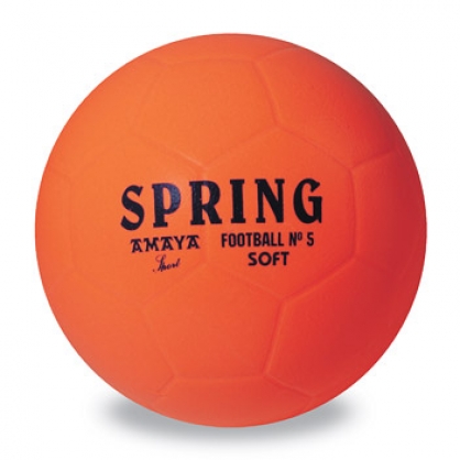 FÚTBOL PATIO SPRING