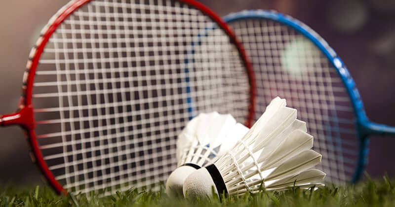 Deportes con Raquetas