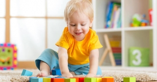 Espacio Infantil