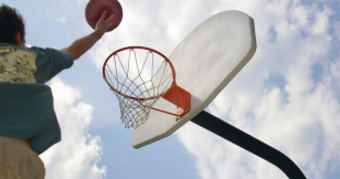 Equipacin de Baloncesto