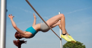 Saltómetros de Atletismo