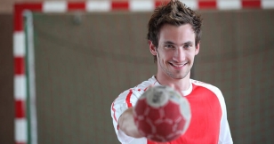 Porteras y Redes para Ftbol Sala y Balonmano