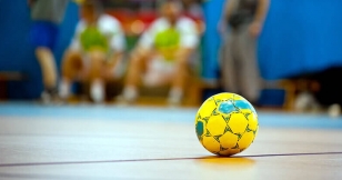 Balones de Fútbol Sala