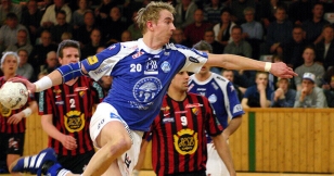 Balones de Balonmano