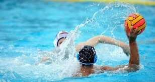 Balones de Waterpolo