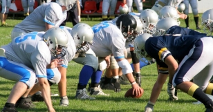 Balones de Fútbol Americano