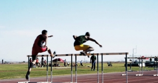 Vallas de Entrenamiento