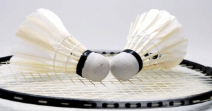 Raquetas de Bdminton