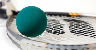 Raquetas de Squash