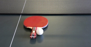 Palas de Tenis de Mesa
