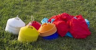 Vallas, Picas y Conos