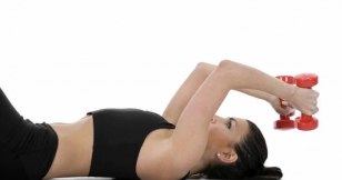 Mancuernas de Vinilo