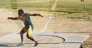 Discos de Lanzamiento