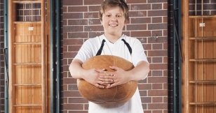 Escaleras Horizontales