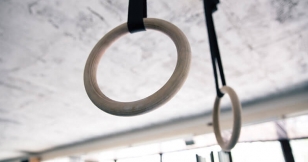 Cuerdas, Barras y Anillas de Trepar