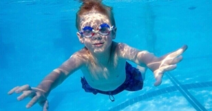 Aprendizaje y Entrenamiento de Piscina